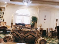 -中旅阿那亚九龙湖·公主酒店