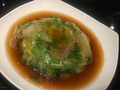 -高第街56号餐厅(泰安万达店)