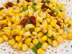 -溪涧堂农家土菜(神仙居店)
