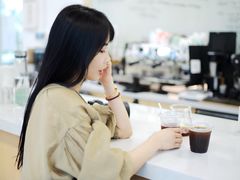 -THE PLAN_T COFFEE ROASTER(定岗湖公园店)