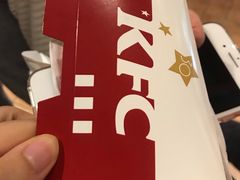 -肯德基(宁波万达店)