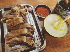 -马学武手抓美食(下南关总店)