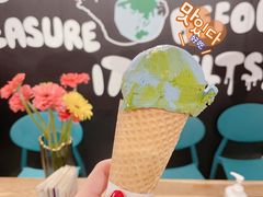 -Dal Cuore 达可芮冰淇淋(陕西北路店)