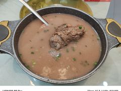 -湘桂人酒楼(西便门店)