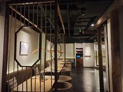大堂-云水瑶意境云南菜餐厅(大悦城店)