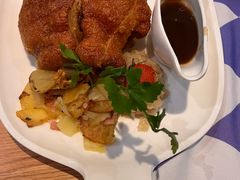 -Paulaner·德国帕拉娜自酿啤酒餐厅(海上世界店)