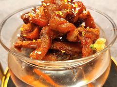 -柒园·三十年创意杭帮菜(龙湖滨江天街店)