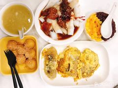 -芬芳甜品(体育东横街店)