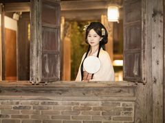 -汉仪华裳汉服旗袍·摄影写真馆(乌镇西栅店)