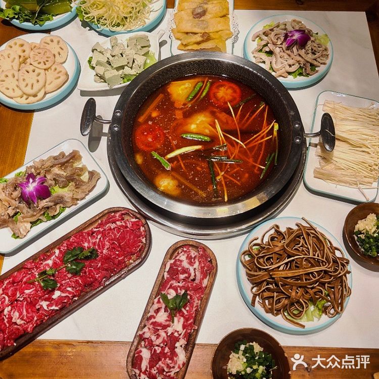 正宗贵州味居然在重庆吃到了!