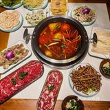 正宗贵州味居然在重庆吃到了！