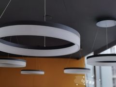 门面-超级猩猩健身·团课(高新园大冲商务中心二店)