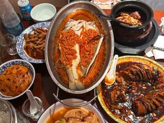 -回家吃饭·地道南昌菜(建德观总店)