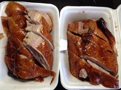 -永祥烧腊餐厅(虹口店)
