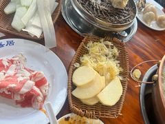 -元盛居(生态大街店)