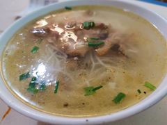 -海汇源老烧麦店(东大街总店)