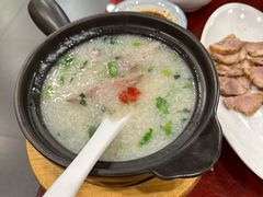 -宏状元现熬粥·京味菜(五棵松店)