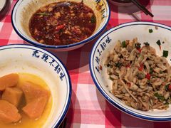 -笨豆腐居民楼菜馆•江西小炒(天津开发区店)