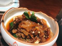 -童福兴·南京菜(老门东店)