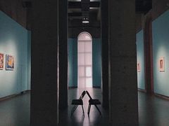 -中国艺术研究院油画院