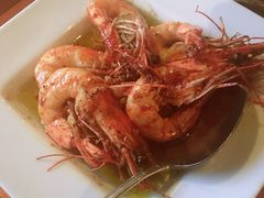 -Ministry of Crab(科伦坡店)