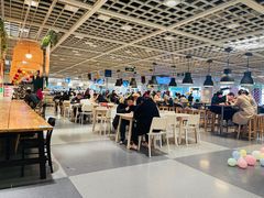 -宜家·瑞典风味餐厅(无锡店)