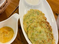 -TUK土耳其餐厅·下午茶(卢湾店)