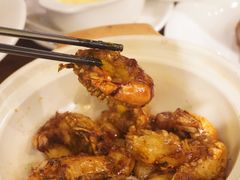-蛇口希尔顿南海酒店·随轩中餐厅·粤菜