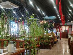 -西江美食舫·江西菜(健德桥店)