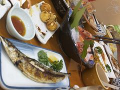 -银子铁板烧料理自助餐(人民广场店)