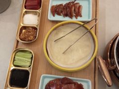 -西部马华清真食府·丝路菜(大钟寺店)