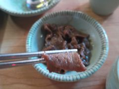 榴莲牛小排-犟牛家·榴莲烤肉(五棵松店)