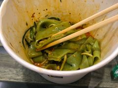 -煎饼道·新鲜现做(来福士店)