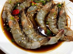 -普乐酱蟹(coex店)