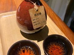 桃花醉-意满花千醉(金茂览秀城店)