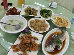 -景好海鲜餐厅(大鹏必选旅游店)