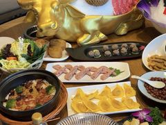 -尚海豆捞(乐虹坊店)