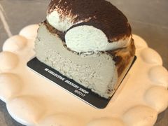 -W COLLECTIVE  DESSERT SHOP