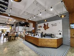 -Torch Coffee 炬点咖啡