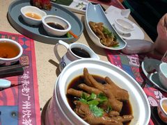 -点都德(华强南店)