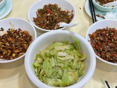 -笨罗卜浏阳菜馆(龙华鹏润达店)