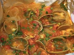 -见味花甲(福田coco park店)