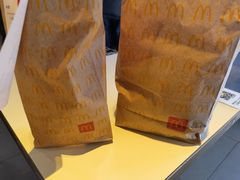-麦当劳(双榆树店)