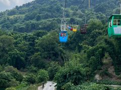 -美心红酒小镇游乐园