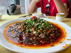 -陈麻婆豆腐(春熙店)