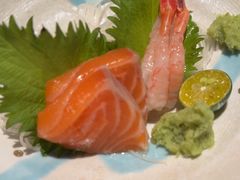 -吉兆KiCHICHO·日本料理(大连恒隆广场店)