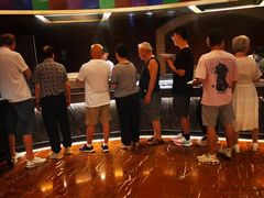 -圣雷克大酒店-爱琴海自助餐厅