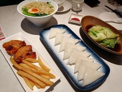 -避风塘(江桥万达店)
