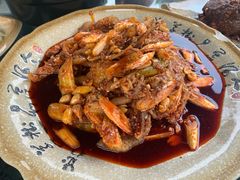 凉拌鸡-青城甲(青城山店)