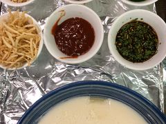 -乔家满族八大碗(流水沟店)